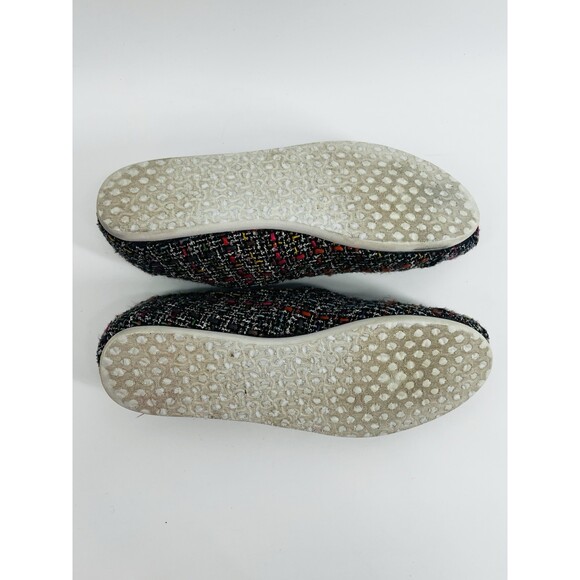 5 Pair LOT Toms Alpargata Women’s Shoes Canvas Flats Loafers 6.5W Mixed Bundle - Picture 9 of 16